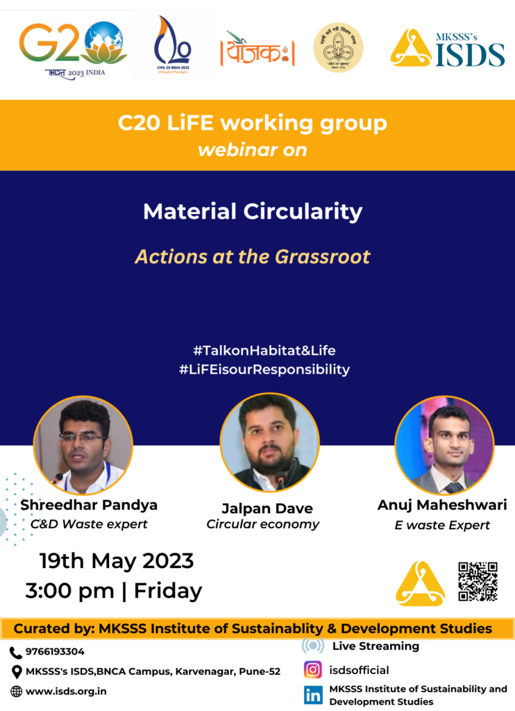 Webinar 3 - nidhi