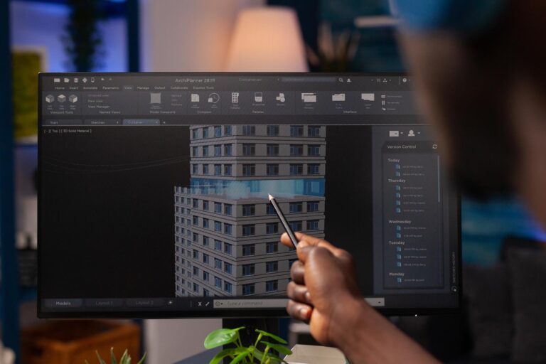 3D Photogrammetry for Mapping and Modeling (12 days)